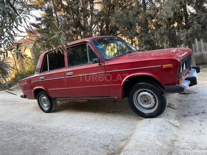 LADA (VAZ) 2106 2003, 93,000 km - 1.3 л - Bakı