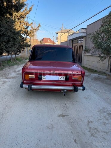 LADA (VAZ) 2106 2003, 93,000 km - 1.3 л - Bakı