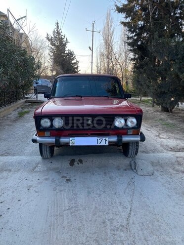 LADA (VAZ) 2106 2003, 93,000 km - 1.3 л - Bakı