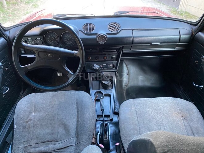 LADA (VAZ) 2106 2003, 93,000 km - 1.3 л - Bakı
