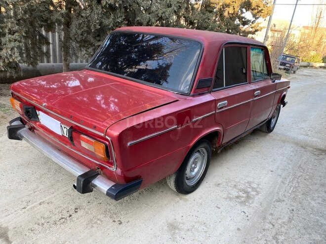 LADA (VAZ) 2106 2003, 93,000 km - 1.3 л - Bakı