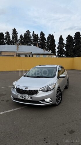 Kia Cerato-1