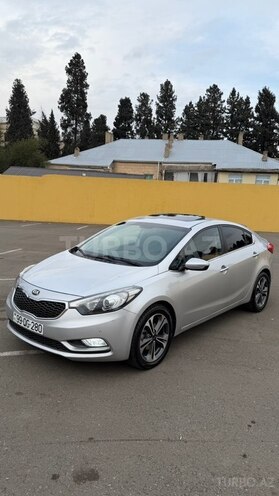 Kia Cerato-3