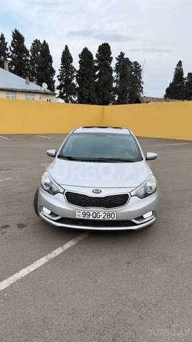 Kia Cerato-6