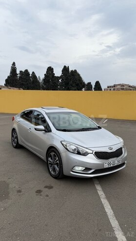 Kia Cerato-2