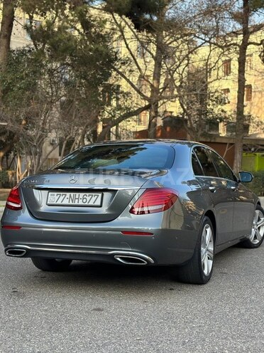 Mercedes E 220 d 2016, 170,000 km - 2.0 l - Bakı