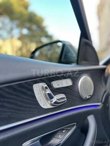 Mercedes E 220 d 2016, 170,000 km - 2.0 l - Bakı