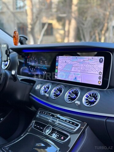 Mercedes E 220 d 2016, 170,000 km - 2.0 l - Bakı