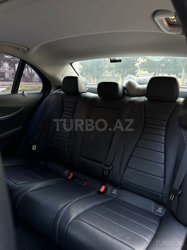 Mercedes E 220 d 2016, 170,000 km - 2.0 l - Bakı