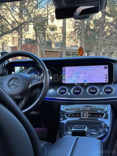 Mercedes E 220 d 2016, 170,000 km - 2.0 l - Bakı