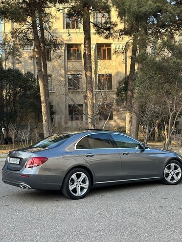 Mercedes E 220 d 2016, 170,000 km - 2.0 l - Bakı