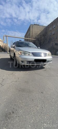 Nissan Sunny 2008, 216,676 km - 1.3 л - Bakı