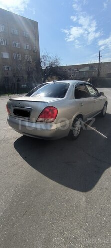 Nissan Sunny 2008, 216,676 km - 1.3 л - Bakı