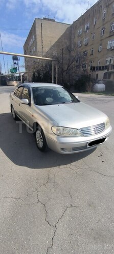 Nissan Sunny 2008, 216,676 km - 1.3 л - Bakı
