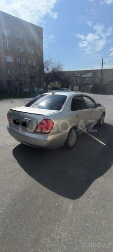 Nissan Sunny 2008, 216,676 km - 1.3 л - Bakı