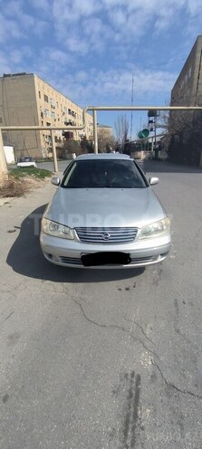 Nissan Sunny 2008, 216,676 km - 1.3 л - Bakı