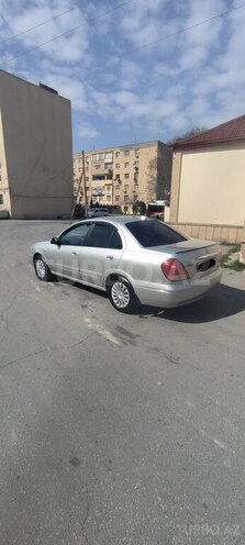 Nissan Sunny 2008, 216,676 km - 1.3 л - Bakı