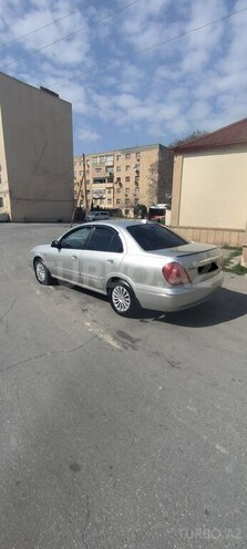 Nissan Sunny 2008, 216,676 km - 1.3 л - Bakı