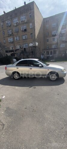 Nissan Sunny 2008, 216,676 km - 1.3 л - Bakı