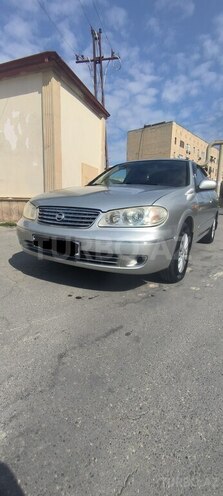 Nissan Sunny 2008, 216,676 km - 1.3 л - Bakı