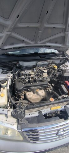 Nissan Sunny 2008, 216,676 km - 1.3 л - Bakı
