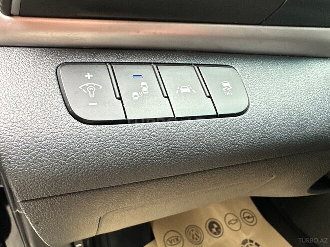 Hyundai Elantra 2019, 114,000 km - 2.0 l - Bakı