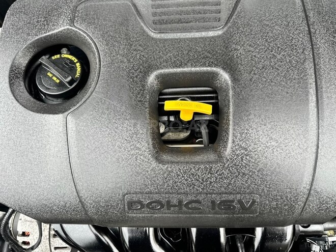 Hyundai Elantra 2019, 114,000 km - 2.0 l - Bakı