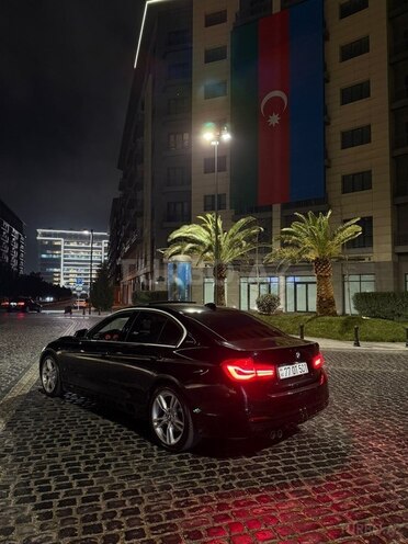 BMW 330e 2018, 130,000 km - 2.0 l - Bakı