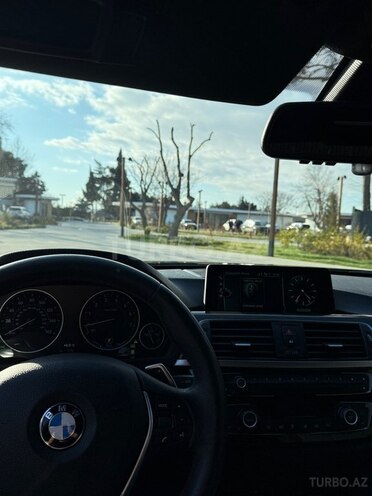 BMW 330e 2018, 130,000 km - 2.0 l - Bakı