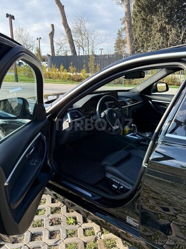 BMW 330e 2018, 130,000 km - 2.0 l - Bakı