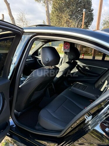 BMW 330e 2018, 130,000 km - 2.0 l - Bakı
