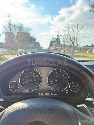 BMW 330e 2018, 130,000 km - 2.0 l - Bakı