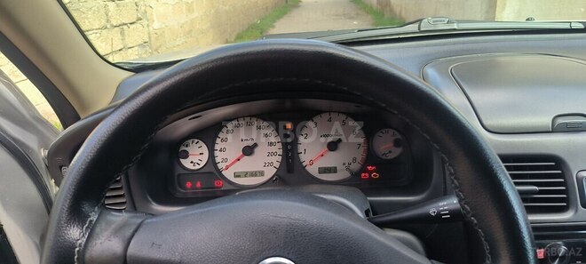 Nissan Sunny 2008, 216,676 km - 1.3 л - Bakı