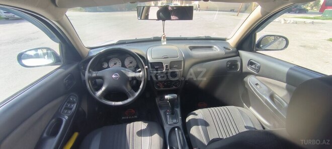 Nissan Sunny 2008, 216,676 km - 1.3 л - Bakı