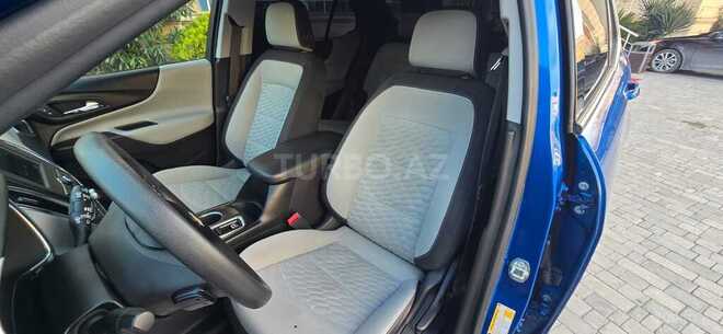 Chevrolet Equinox 2018, 101,060 km - 1.5 л - Bakı