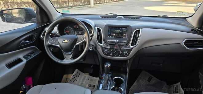 Chevrolet Equinox 2018, 101,060 km - 1.5 л - Bakı