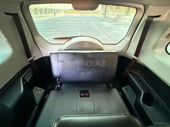 Mitsubishi Pajero 2008, 283,462 km - 3.0 л - Bakı