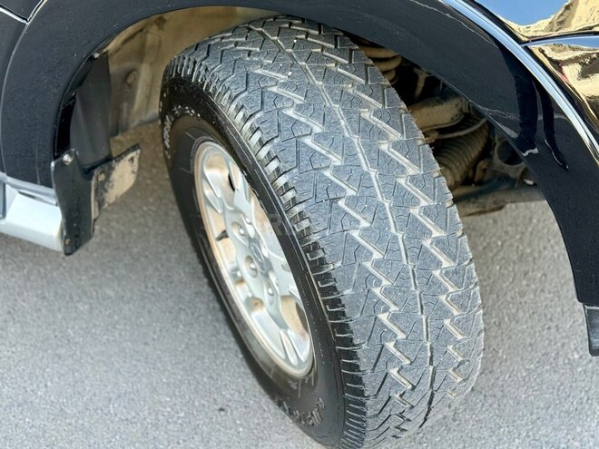 Mitsubishi Pajero 2008, 283,462 km - 3.0 л - Bakı