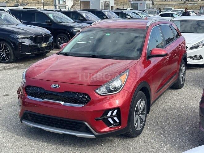 Kia Niro-21