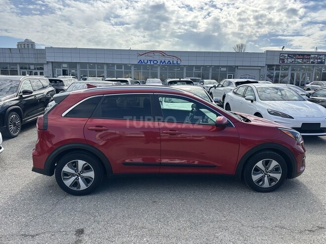 Kia Niro-6