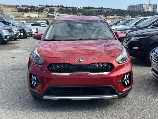 Kia Niro-22