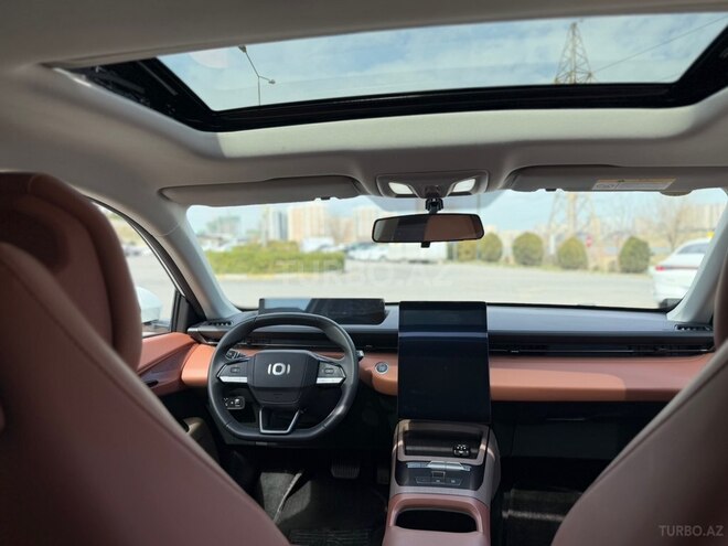 Changan Qiyuan A05 2024, 32,200 km - 1.5 л - Bakı