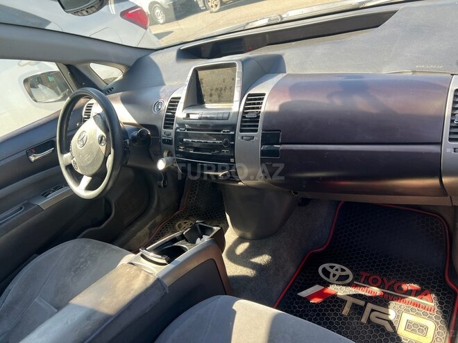 Toyota Prius 2005, 290,000 km - 1.5 l - Gəncə