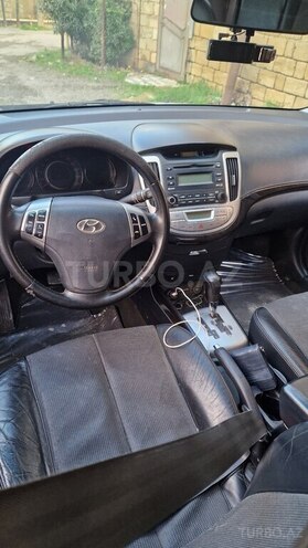 Hyundai Avante 2012, 211,858 km - 1.6 l - Bakı