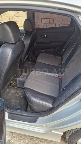 Hyundai Avante 2012, 211,858 km - 1.6 l - Bakı
