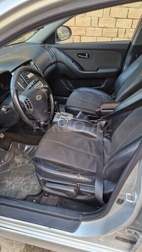 Hyundai Avante 2012, 211,858 km - 1.6 l - Bakı