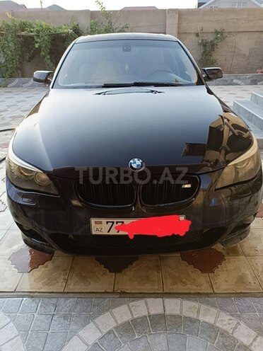 BMW 530 2007, 333,000 km - 3.0 l - Bakı