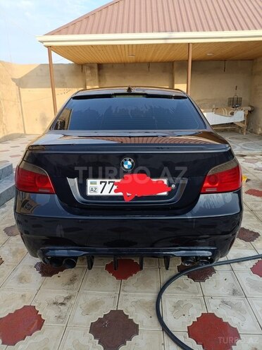 BMW 530 2007, 333,000 km - 3.0 l - Bakı