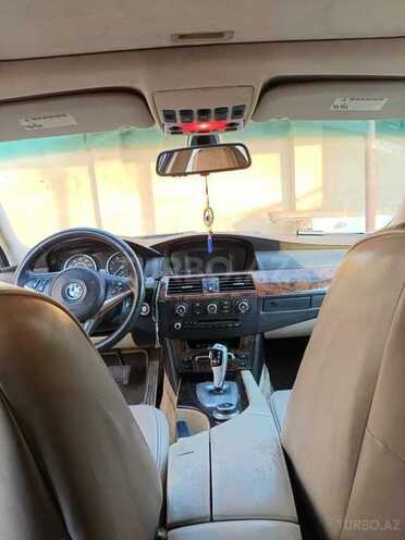 BMW 530 2007, 333,000 km - 3.0 l - Bakı