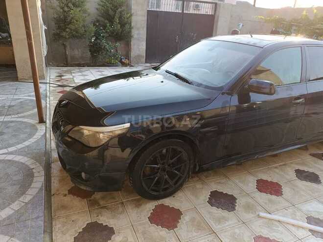 BMW 530 2007, 333,000 km - 3.0 l - Bakı
